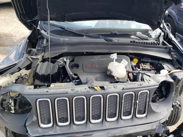 2016 JEEP RENEGADE L ZACCJABTXGPE25978