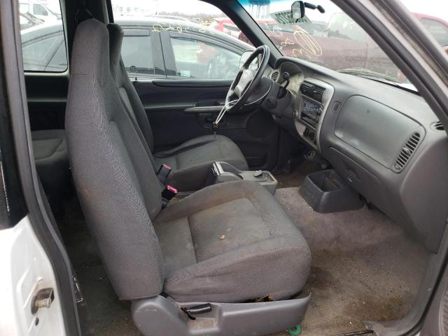 Фото: 1FMYU60E91UC68217 - 5