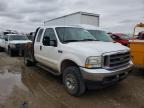 2003 FORD  F250