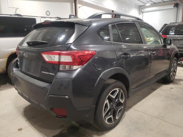 2019 SUBARU CROSSTREK JF2GTANC5KH203583