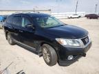 2014 NISSAN  PATHFINDER