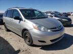 2008 TOYOTA  SIENNA