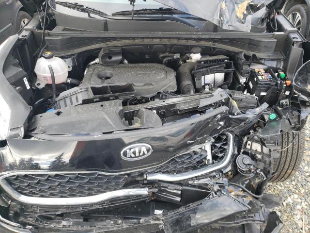 KNDPMCAC3N7964135 Kia Sportage L 2022. Фото: 6