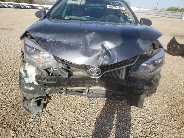 2015 TOYOTA COROLLA L 5YFBURHE0FP314814
