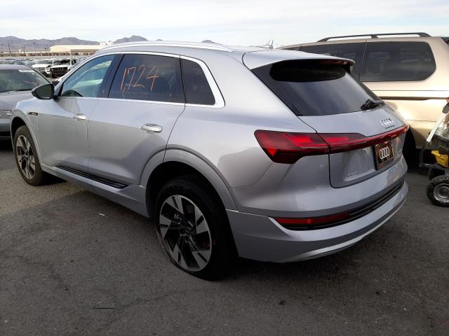 2022 AUDI A3 E-TRON WA1AAAGE0NB020344