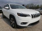 2019 JEEP  CHEROKEE