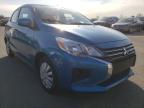 MITSUBISHI MIRAGE 2021 foto