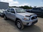 2014 TOYOTA  TACOMA