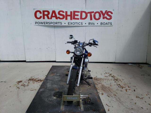 2013 YAMAHA XT250 - JYAVG04E7DA015789