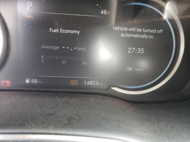 2021 GENESIS GV80 BASE KMUHBDSB3MU044234
