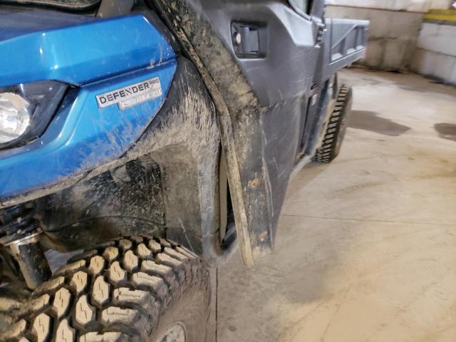 2021 CAN-AM DEFENDER P 3JB7VAX41MK000492