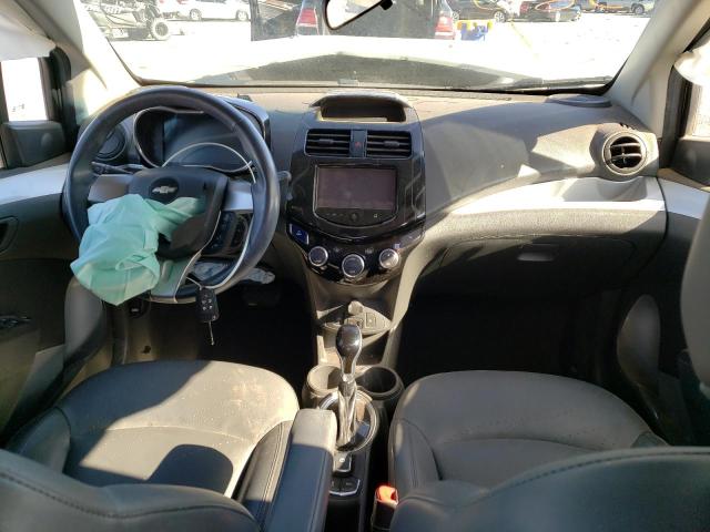 2015 CHEVROLET SPARK EV 2 KL8CL6S0XFC776138