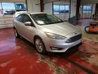 2015 FORD  FOCUS