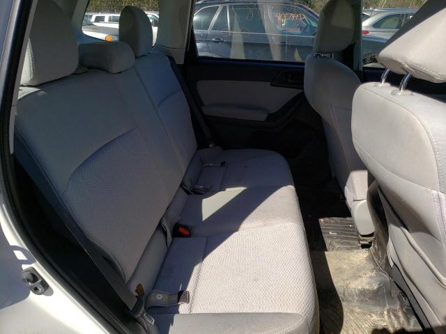 JF2SJAACXEH510502 Subaru Forester 2 2014. Фото: 5