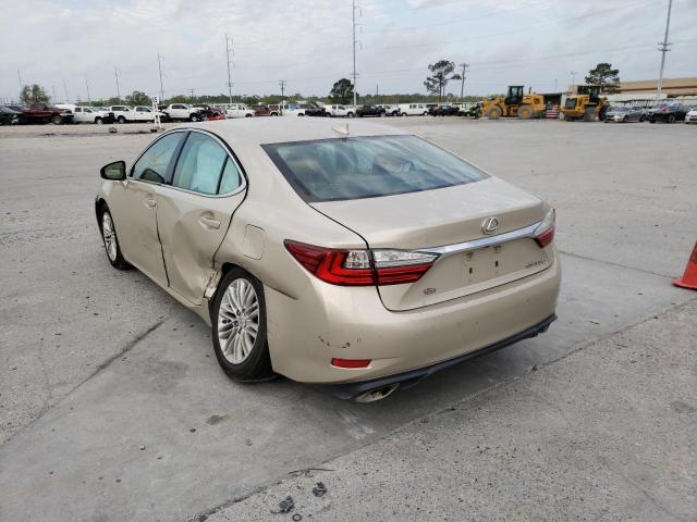 58ABK1GG1GU011883 Lexus Es 350 2016. Фото: 2
