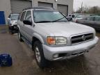 2003 NISSAN  PATHFINDER