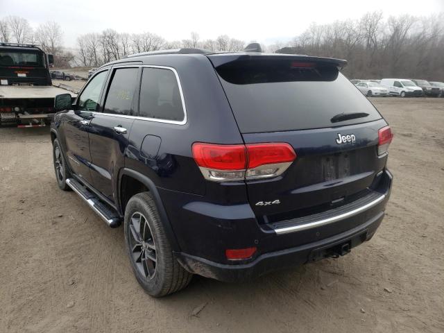 2017 JEEP GRAND CHER 1C4RJFBG6HC834933
