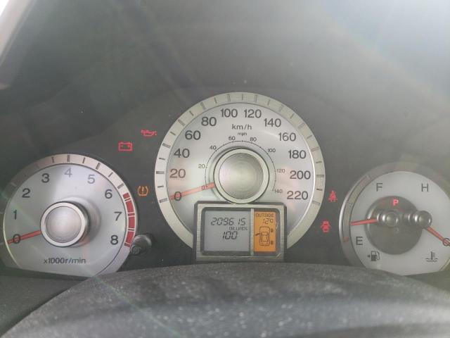 5FNYF4H67AB501603 Honda Pilot Exl 2010. Фото: 7