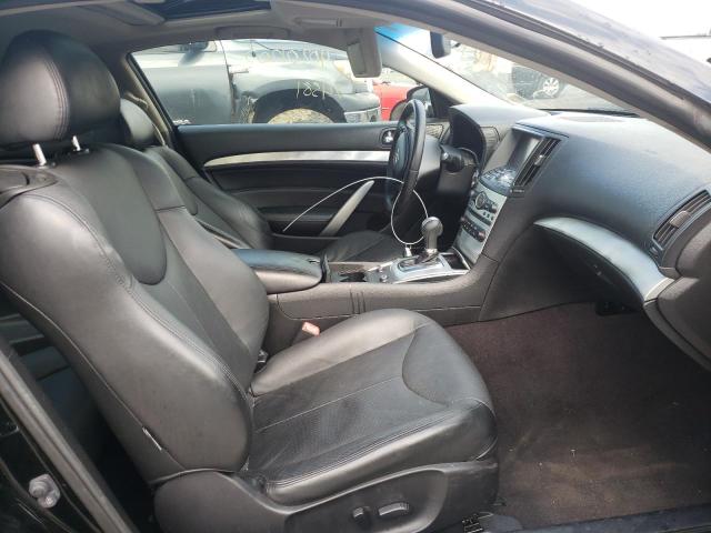 2015 INFINITI Q60 JN1CV6EK1FM871425