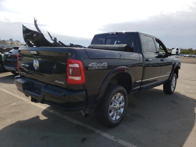 2020 RAM 2500 LIMIT 3C6UR5SL0LG147972