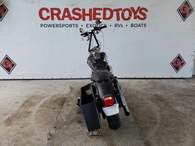 2010 HARLEY-DAVIDSON FXDC 1HD1GV410AC324659