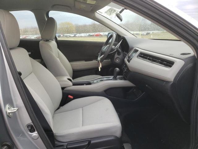 2020 HONDA HRV 3CZRU6H31LG700133