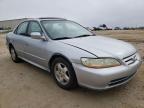 2002 HONDA  ACCORD