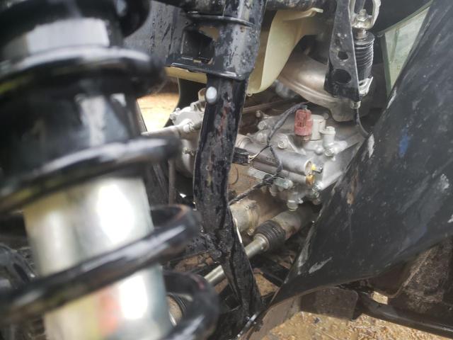 2020 HONDA TRX520 FA 1HFTE46E6L4500546