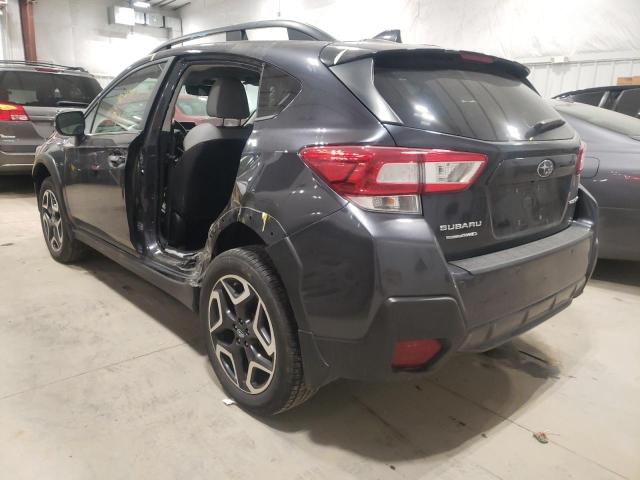2019 SUBARU CROSSTREK JF2GTANC5KH203583