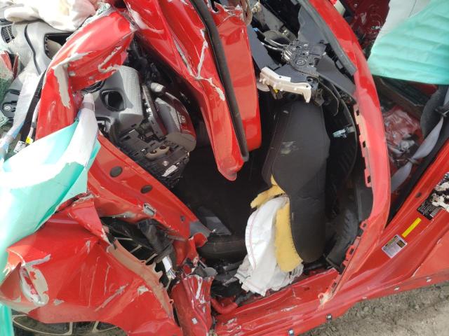 2019 HYUNDAI VELOSTER N KMHT36AH9KU001392