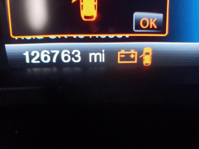 2FMDK4KC8EBA71474 Ford Edge Limit 2014. Фото: 7