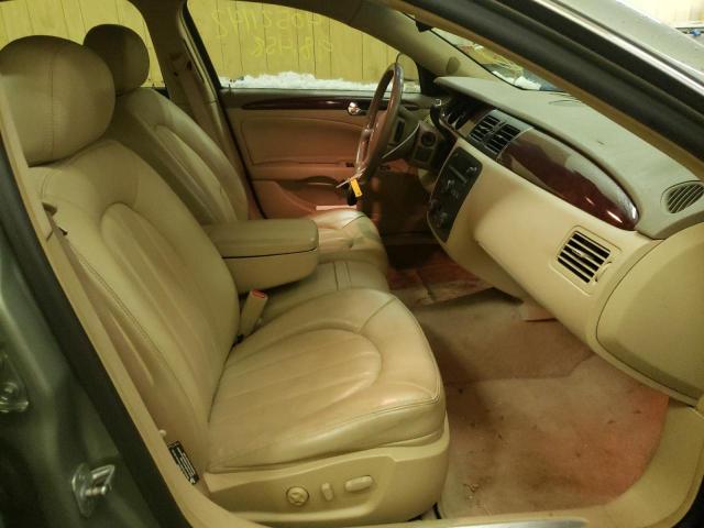 1G4HD57276U239795 Buick Lucerne Cx 2006. Фото: 4