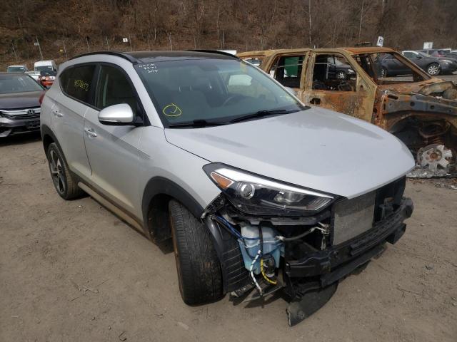2018 HYUNDAI TUCSON VAL KM8J3CA23JU723523