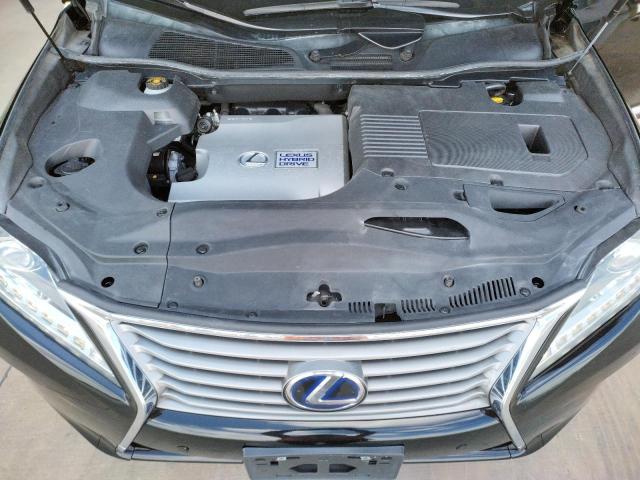 2015 LEXUS RX 450H 2T2BC1BA3FC001584