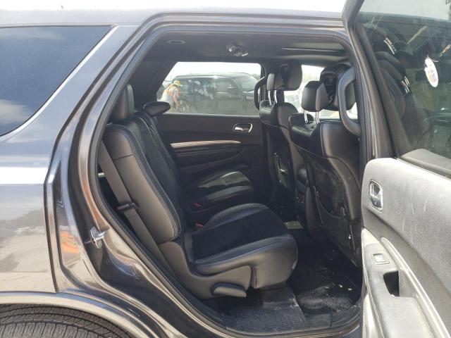 1C4RDJAG9FC861164 Dodge Durango Sx 2015. Фото: 5