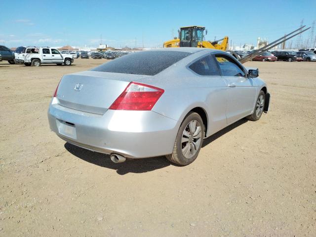 1HGCS12378A004798 Honda Accord Lx- 2008. Фото: 3