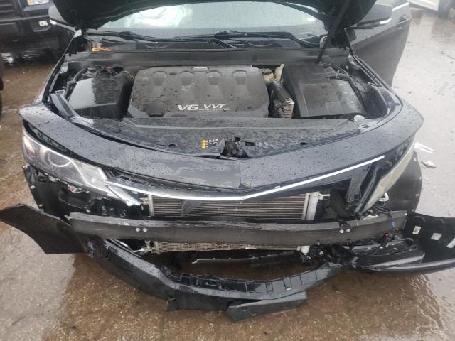 2015 CHEVROLET IMPALA LT 2G1125S33F9101396