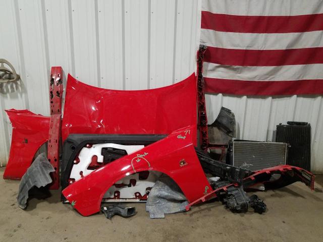 2020 DODGE CHALLENGER - 2C3CDZFJ7LH157163