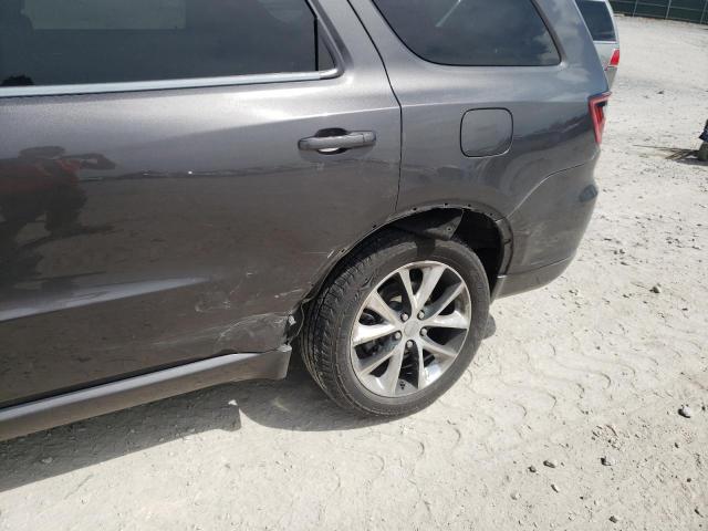 1C4RDJAG9FC861164 Dodge Durango Sx 2015. Фото: 8