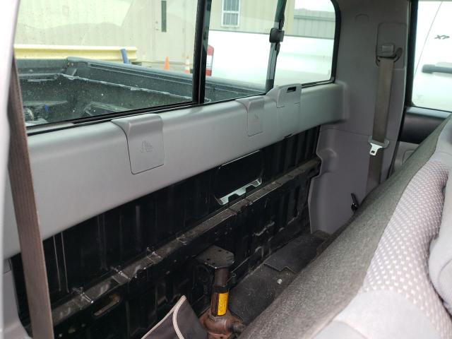 5TFNX4CN4DX028302 Toyota Tacoma 2013. Фото: 5