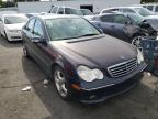 2005 MERCEDES-BENZ  C-CLASS