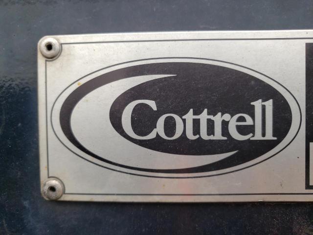 5E0AU1747KG252801 Cottrell Car Hauler 2019. Фото: 8