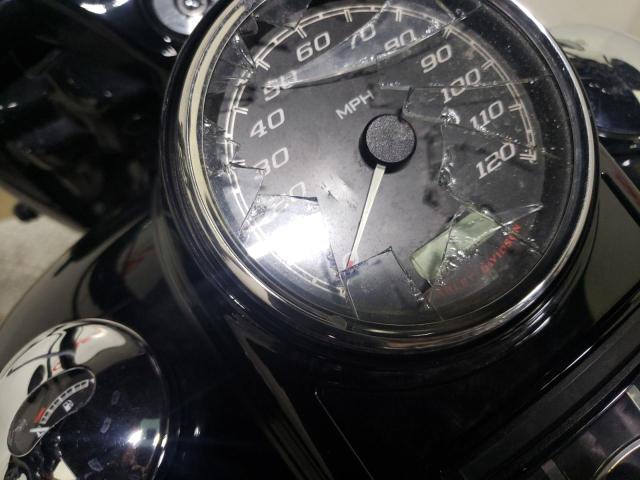 2017 HARLEY-DAVIDSON FLHRXS 1HD1KVC29HB694100