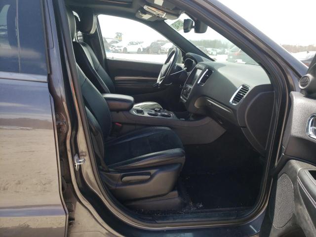 1C4RDJAG9FC861164 Dodge Durango Sx 2015. Фото: 4
