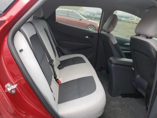 2019 CHEVROLET BOLT EV LT 1G1FY6S02K4141045
