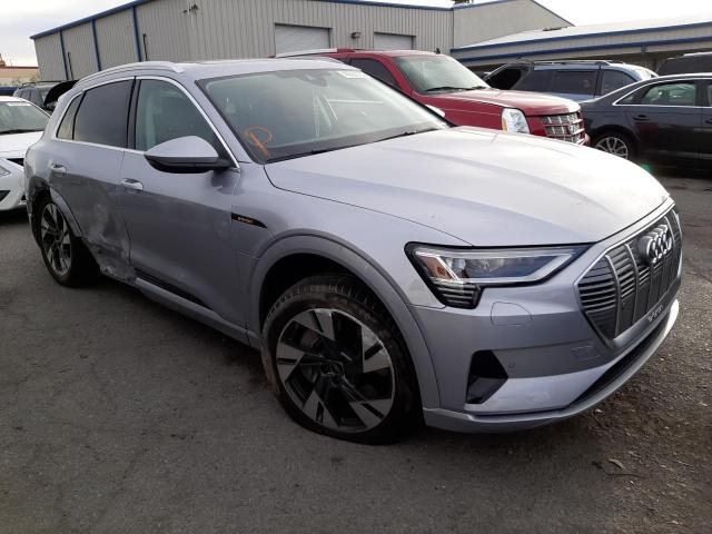 2022 AUDI A3 E-TRON WA1AAAGE0NB020344