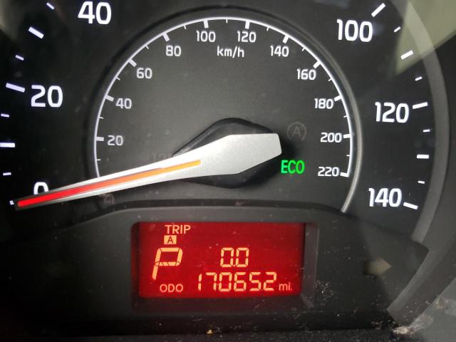 KNADM4A37D6266881 Kia Rio Lx 2013. Фото: 7