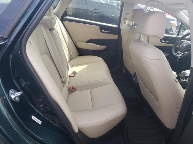 2018 HONDA CLARITY TO JHMZC5F37JC018829