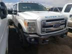 2015 FORD  F350