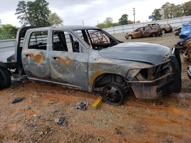 2016 RAM 3500 ST 3C63RRGL5GG155566